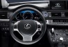 Lexus CT 200h 2011
