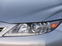 Lexus ES 2012 photo