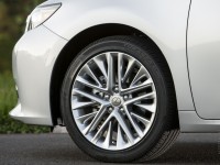 Lexus ES 2012 photo