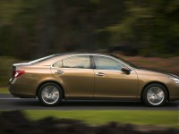 Lexus ES 2006 photo