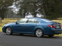 Lexus ES 2006 photo