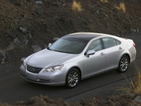 Lexus ES 2006 photo