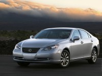 Lexus ES 2006 photo