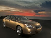 Lexus ES 2006 photo