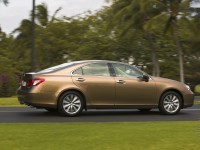 Lexus ES 2006 photo