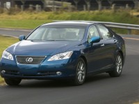 Lexus ES 2006 photo