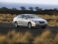 Lexus ES 2006 photo