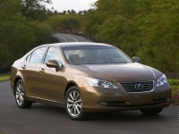 Lexus ES 2006 photo