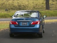 Lexus ES 2006 photo