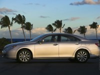 Lexus ES 2006 photo