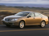 Lexus ES 2006 photo