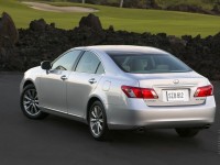 Lexus ES 2006 photo