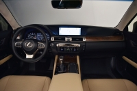 Lexus GS 2015 photo
