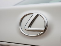 Lexus GS 2012 photo
