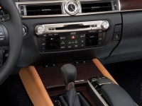 Lexus GS 2012 photo