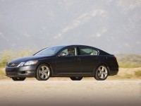 Lexus GS 2011 photo