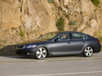 Lexus GS 2011 photo