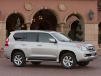 Lexus GX 2010 photo