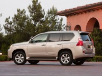 Lexus GX 2010 photo