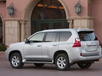 Lexus GX 2010 photo