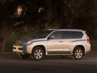 Lexus GX 2010 photo