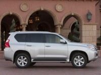 Lexus GX 2010 photo