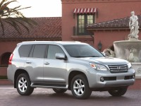 Lexus GX 2010 photo