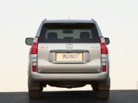 Lexus GX 2010 photo