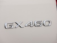 Lexus GX 2010 photo