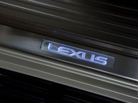 Lexus GX 2010 photo