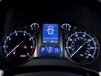 Lexus GX 2010 photo