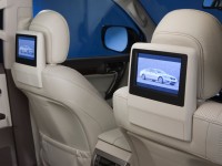 Lexus GX 2010 photo