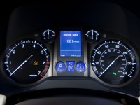 Lexus GX 2010 photo