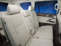 Lexus GX 2010 photo