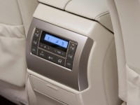 Lexus GX 2010 photo