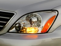 Lexus GX 2007 photo