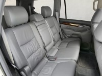 Lexus GX 2007 photo