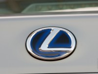 Lexus HS 250h photo