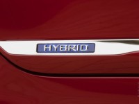 Lexus HS 250h photo