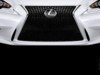 Lexus IS 2013 photo