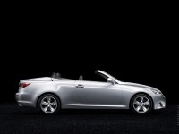 Lexus IS C photo