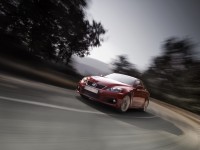 Lexus IS F photo