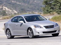Lexus IS 2005 photo