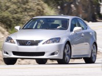 Lexus IS 2005 photo