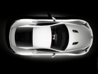 Lexus LFA photo