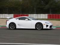Lexus LFA photo