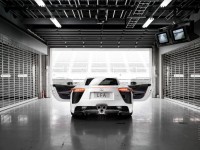 Lexus LFA photo