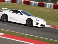 Lexus LFA photo