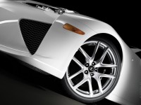Lexus LFA photo