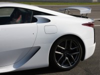 Lexus LFA photo